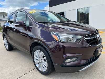 2017 Buick Encore, $8000. Photo 2