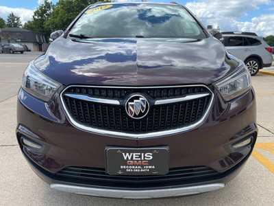 2017 Buick Encore, $8000. Photo 3
