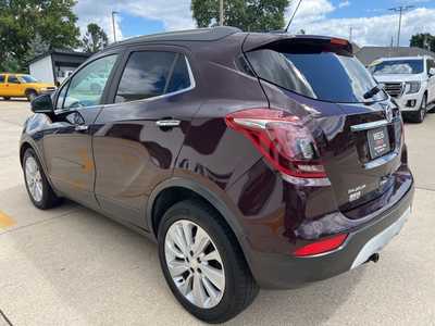 2017 Buick Encore, $8000. Photo 6
