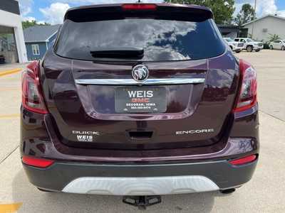 2017 Buick Encore, $8000. Photo 7