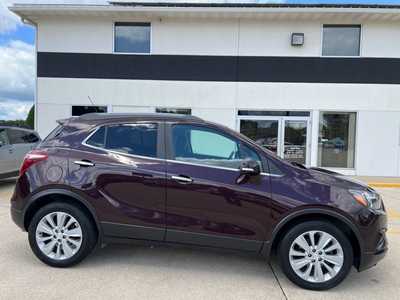 2017 Buick Encore, $8000. Photo 1