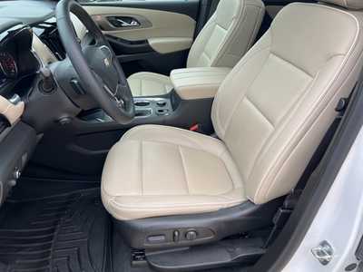 2023 Chevrolet Traverse, $. Photo 11