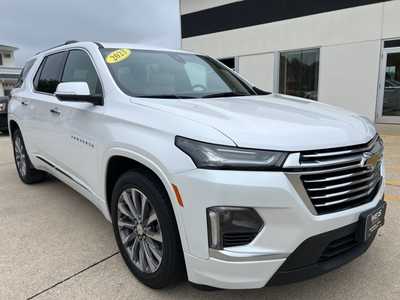 2023 Chevrolet Traverse, $. Photo 2