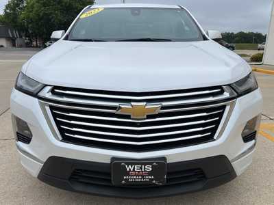 2023 Chevrolet Traverse, $. Photo 3