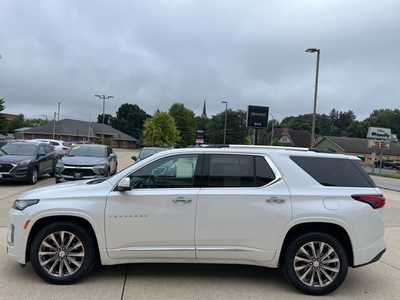 2023 Chevrolet Traverse, $. Photo 5