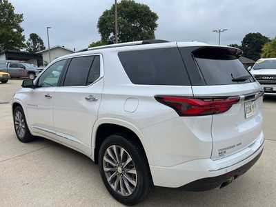 2023 Chevrolet Traverse, $. Photo 6
