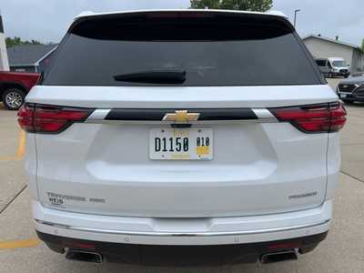 2023 Chevrolet Traverse, $. Photo 7