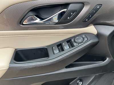2023 Chevrolet Traverse, $. Photo 9