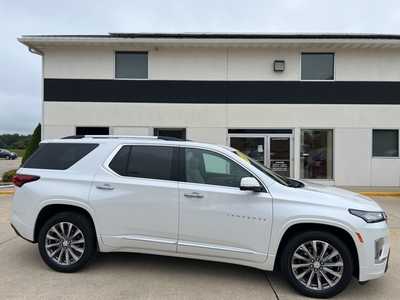 2023 Chevrolet Traverse, $. Photo 1
