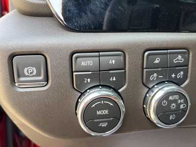 2026 GMC 1500 Crew Cab, $68285. Photo 12