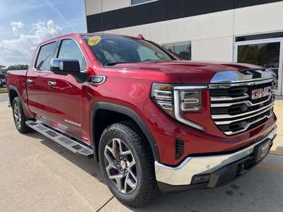 2026 GMC 1500 Crew Cab, $68285. Photo 2