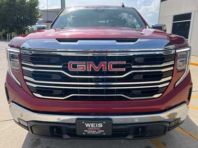 2026 GMC 1500 Crew Cab, $68285. Photo 3