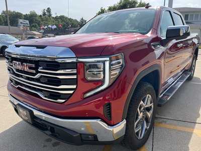 2026 GMC 1500 Crew Cab, $68285. Photo 4