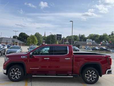 2026 GMC 1500 Crew Cab, $68285. Photo 5