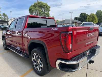 2026 GMC 1500 Crew Cab, $68285. Photo 6