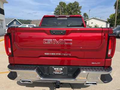 2026 GMC 1500 Crew Cab, $68285. Photo 7