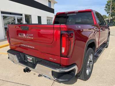 2026 GMC 1500 Crew Cab, $68285. Photo 8