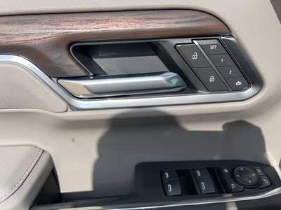 2026 GMC 1500 Crew Cab, $68285. Photo 9