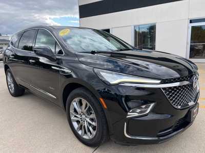 2023 Buick Enclave, $41000. Photo 2
