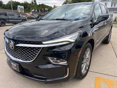 2023 Buick Enclave, $41000. Photo 4
