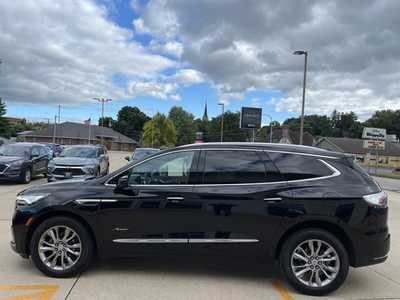 2023 Buick Enclave, $41000. Photo 5