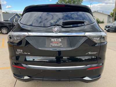 2023 Buick Enclave, $41000. Photo 7