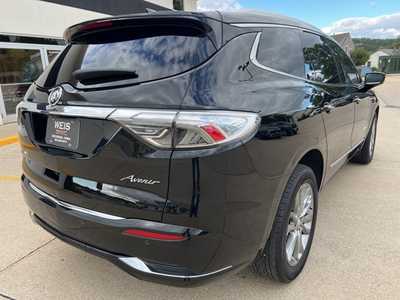 2023 Buick Enclave, $41000. Photo 8