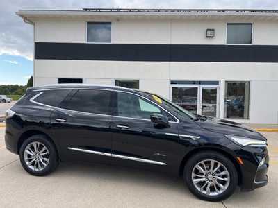 2023 Buick Enclave, $41000. Photo 1