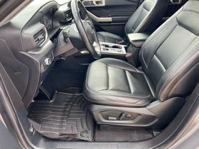 2021 Ford Explorer, $. Photo 11