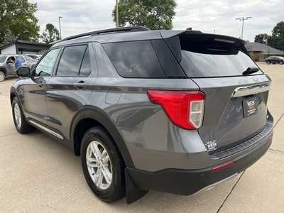 2021 Ford Explorer, $. Photo 6