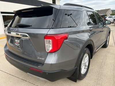 2021 Ford Explorer, $. Photo 8