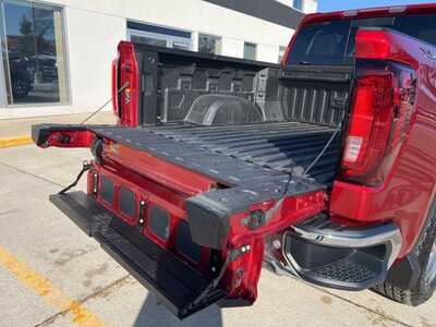 2026 GMC Sierra 1500, $67720. Photo 10