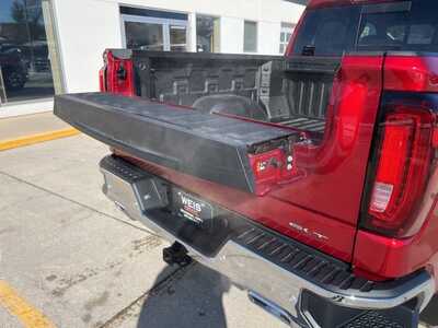 2026 GMC Sierra 1500, $67720. Photo 11