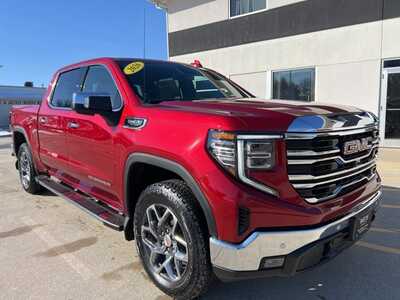 2026 GMC Sierra 1500, $67720. Photo 2