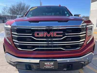 2026 GMC Sierra 1500, $67720. Photo 3