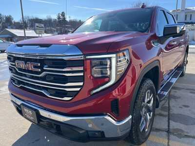 2026 GMC Sierra 1500, $67720. Photo 4