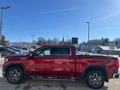2026 GMC Sierra 1500, $67720. Photo 5