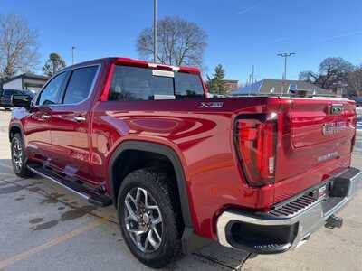 2026 GMC Sierra 1500, $67720. Photo 6