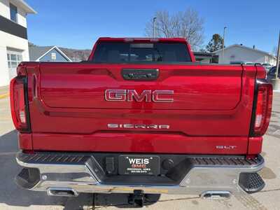 2026 GMC Sierra 1500, $67720. Photo 7