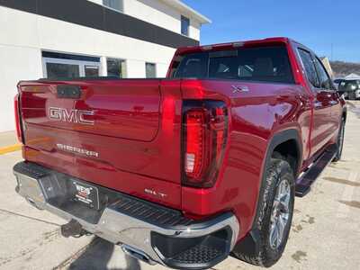 2026 GMC Sierra 1500, $67720. Photo 8