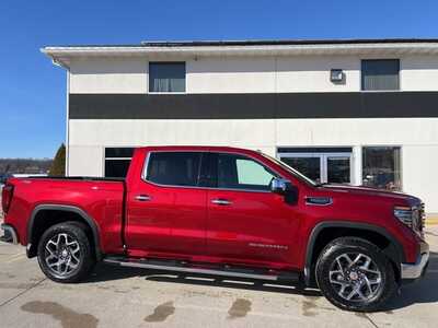2026 GMC Sierra 1500, $67720. Photo 1