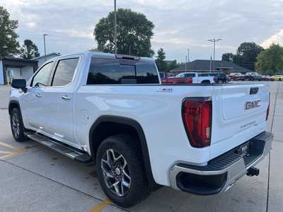 2026 GMC 1500 Crew Cab, $67075. Photo 6