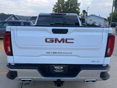 2026 GMC 1500 Crew Cab, $67075. Photo 7
