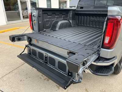2026 GMC 1500 Crew Cab, $67620. Photo 10