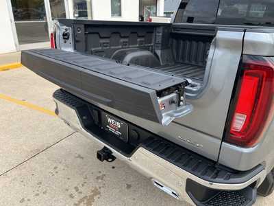 2026 GMC 1500 Crew Cab, $67620. Photo 11