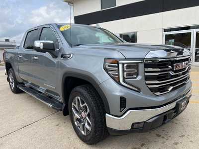 2026 GMC 1500 Crew Cab, $67620. Photo 2