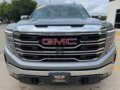 2026 GMC 1500 Crew Cab, $67620. Photo 3