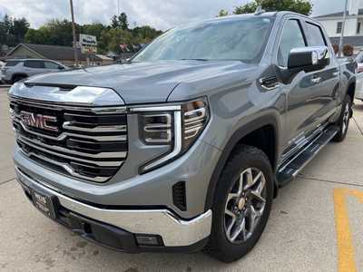 2026 GMC 1500 Crew Cab, $67620. Photo 4