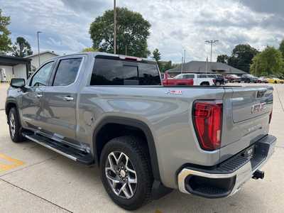 2026 GMC 1500 Crew Cab, $67620. Photo 6