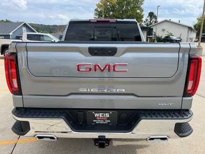 2026 GMC 1500 Crew Cab, $67620. Photo 7